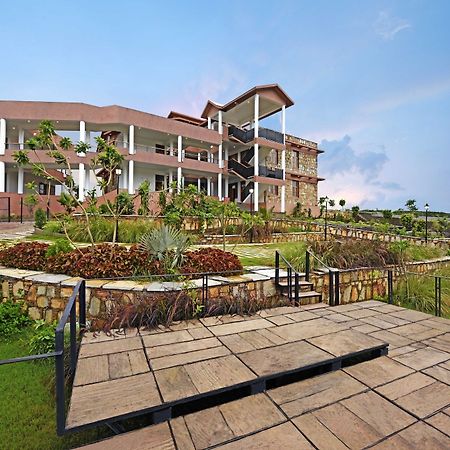 Palm Valley Svasti Resort Nāi Zewnętrze zdjęcie
