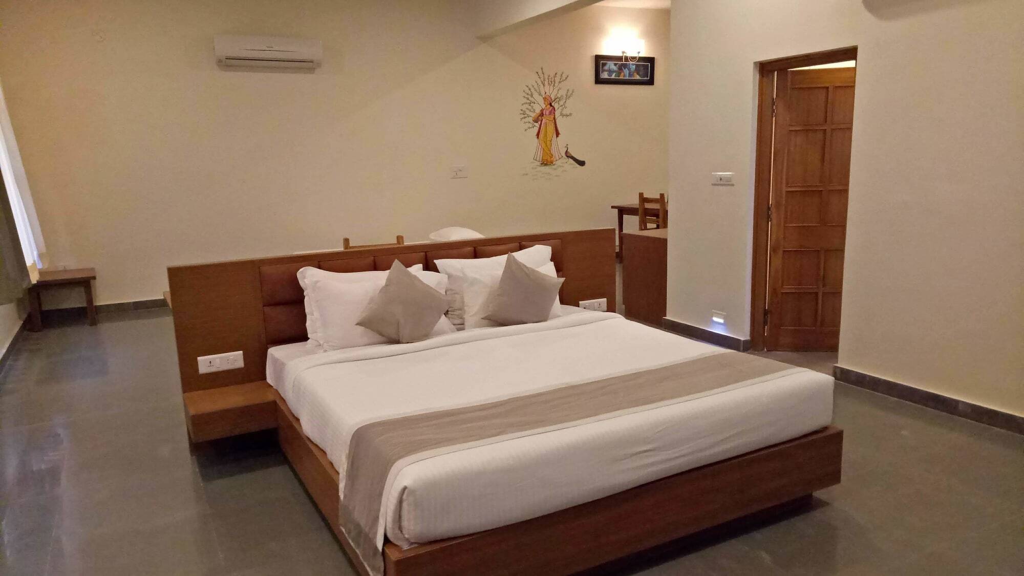 Palm Valley Svasti Resort Nāi Zewnętrze zdjęcie